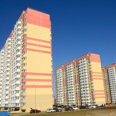 Квартира 85 м², 3-комнатная - изображение 4