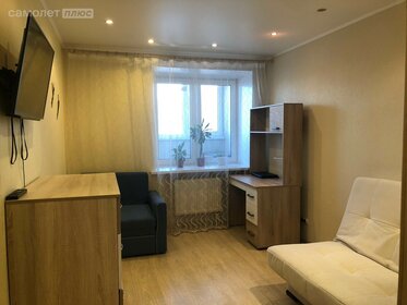 22,4 м², квартира-студия 2 450 000 ₽ - изображение 57