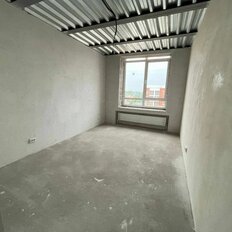 Квартира 93,7 м², 2-комнатная - изображение 2