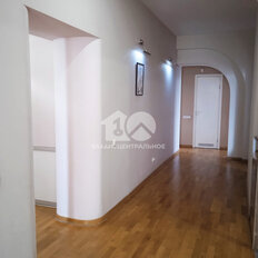 Квартира 124 м², 4-комнатная - изображение 2