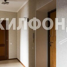 Квартира 58 м², 2-комнатная - изображение 3