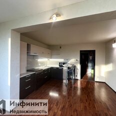 Квартира 54 м², 1-комнатная - изображение 5