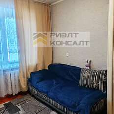 Квартира 21,6 м², 1-комнатная - изображение 3