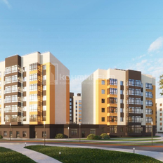 Квартира 27,2 м², студия - изображение 3