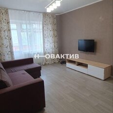 Квартира 52,9 м², 2-комнатная - изображение 1