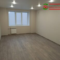 Квартира 38,3 м², 1-комнатная - изображение 2