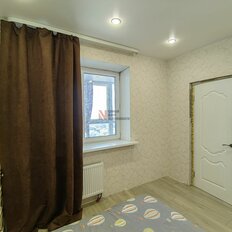 Квартира 42,6 м², 1-комнатная - изображение 4