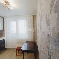 Квартира 42,3 м², 1-комнатная - изображение 4