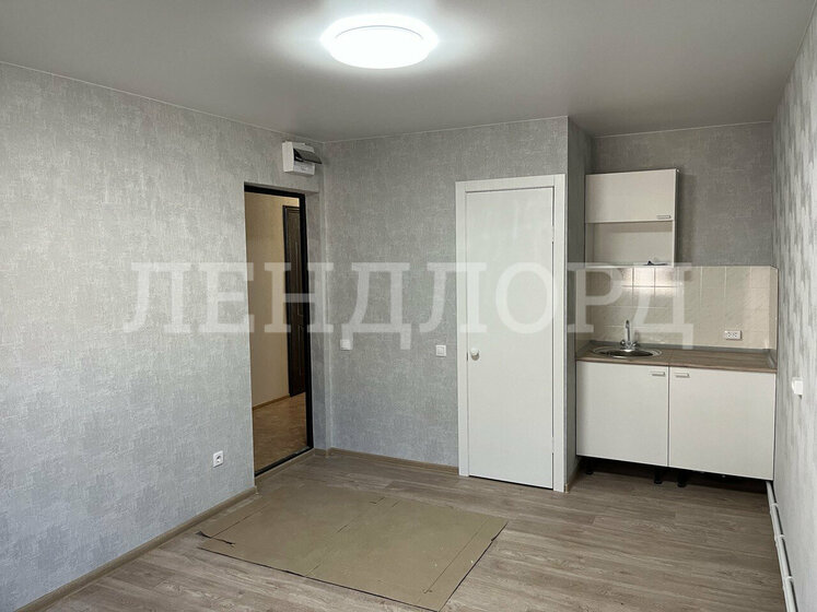 17 м², квартира-студия 2 150 000 ₽ - изображение 1