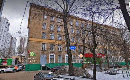 16,3 м², квартира-студия 6 764 500 ₽ - изображение 148