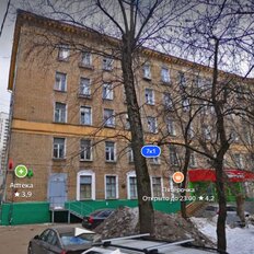 Квартира 16,3 м², студия - изображение 4