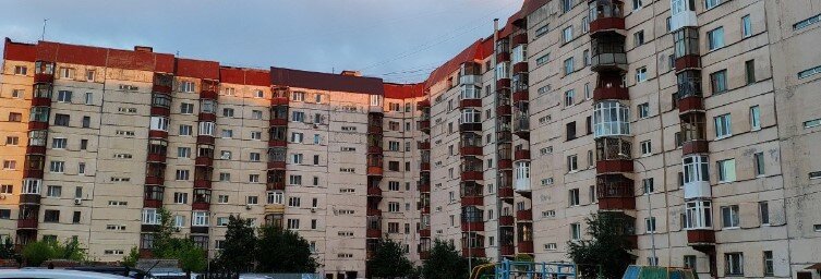 75,6 м², 3-комнатная квартира 6 800 000 ₽ - изображение 81