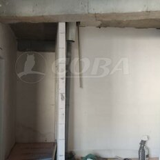 Квартира 55,4 м², студия - изображение 5