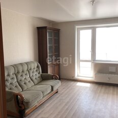 Квартира 66,1 м², 3-комнатная - изображение 1