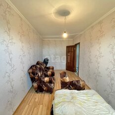 Квартира 66,9 м², 3-комнатная - изображение 5