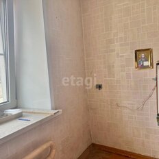 Квартира 23,5 м², 1-комнатная - изображение 5