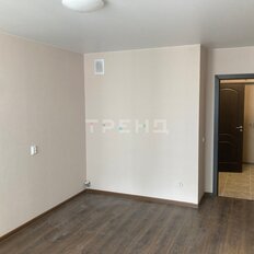 Квартира 24,1 м², студия - изображение 4