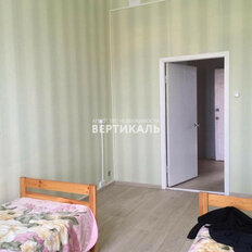 Квартира 110 м², 4-комнатная - изображение 5