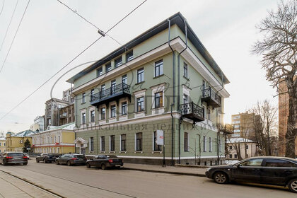 Купить квартиру площадью 50 кв.м. на улице Беловежская в Тюмени - изображение 44