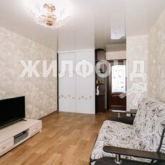 Квартира 44 м², 2-комнатная - изображение 5