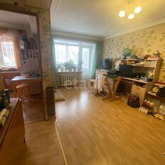 Квартира 37,5 м², 1-комнатная - изображение 4