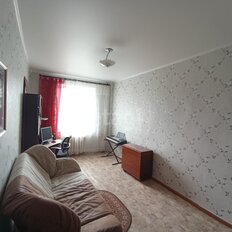 Квартира 64,3 м², 3-комнатная - изображение 4