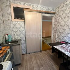 Квартира 42,6 м², 2-комнатная - изображение 4