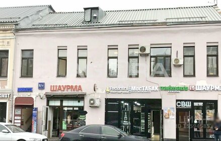 152 м², торговое помещение 174 207 200 ₽ - изображение 37