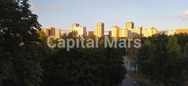 26 м², квартира-студия 65 000 ₽ в месяц - изображение 19