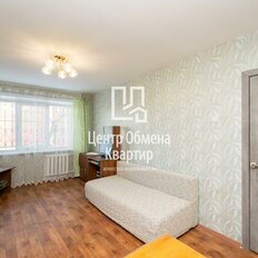 Квартира 60,3 м², 3-комнатная - изображение 2