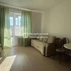 Квартира 23,1 м², студия - изображение 4