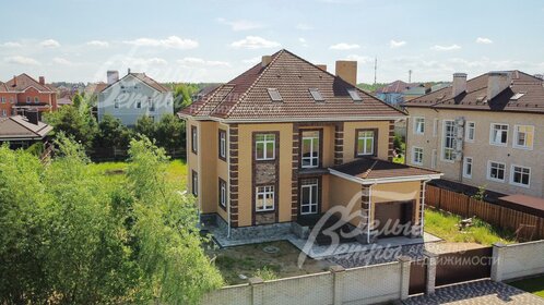 Купить квартиру на первом этаже в районе Красноглинский в Самаре - изображение 31