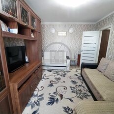 Квартира 45,6 м², 2-комнатная - изображение 5