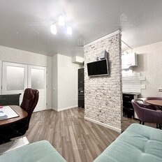 Квартира 25,8 м², студия - изображение 3