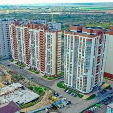 Квартира 92,3 м², 4-комнатная - изображение 5