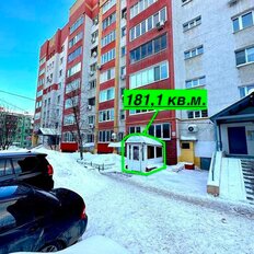 181,1 м², офис - изображение 2