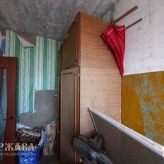 Квартира 22 м², 1-комнатная - изображение 1