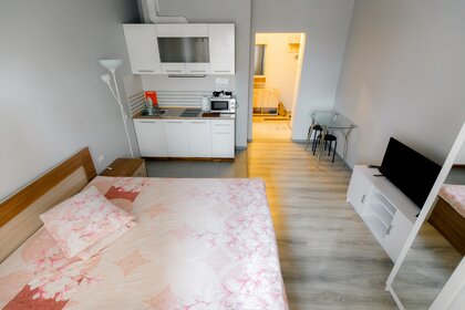 20 м², квартира-студия 2 000 ₽ в сутки - изображение 64