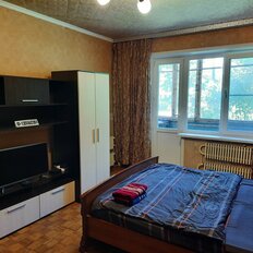 Квартира 40 м², 1-комнатная - изображение 1