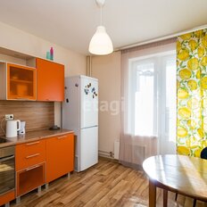 Квартира 38,7 м², 1-комнатная - изображение 2