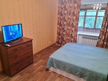 50 м², 2-комнатная квартира 2 300 ₽ в сутки - изображение 34