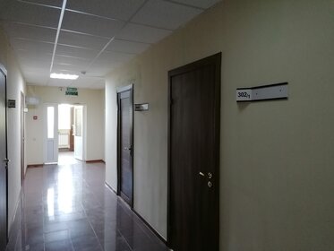 42 м², офис 23 500 ₽ в месяц - изображение 40