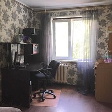 Квартира 44,5 м², 2-комнатная - изображение 5