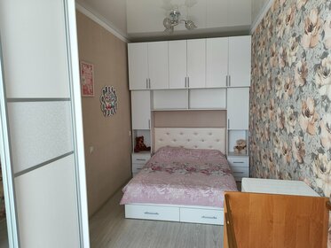 31,8 м², 1-комнатная квартира 2 950 000 ₽ - изображение 26