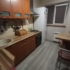 Квартира 60 м², 2-комнатная - изображение 5