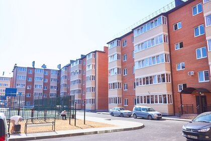 Купить трехкомнатную квартиру в панельном доме в «Бутово парк 2» в Москве и МО - изображение 12