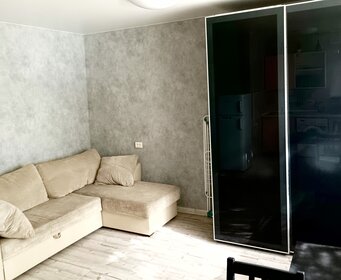 38 м², квартира-студия 2 100 ₽ в сутки - изображение 12