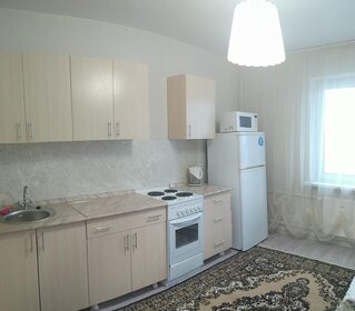 31,9 м², квартира-студия 16 000 ₽ в месяц - изображение 22