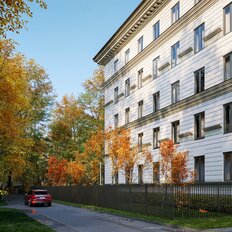 Квартира 94,5 м², 3-комнатная - изображение 5