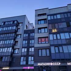 Квартира 73,7 м², 3-комнатная - изображение 4